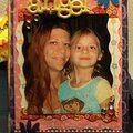 kids frame