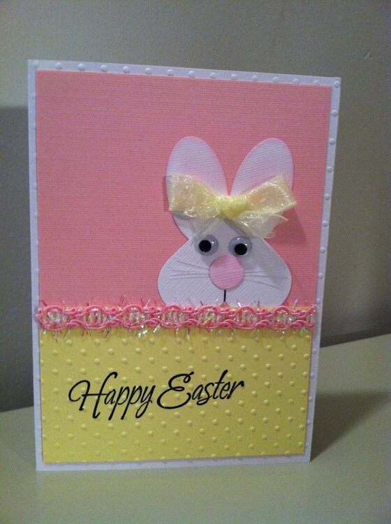 Easter Card