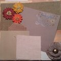 Smash Book -Scrapwriter