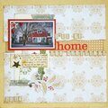 I'll Be Home For Christmas