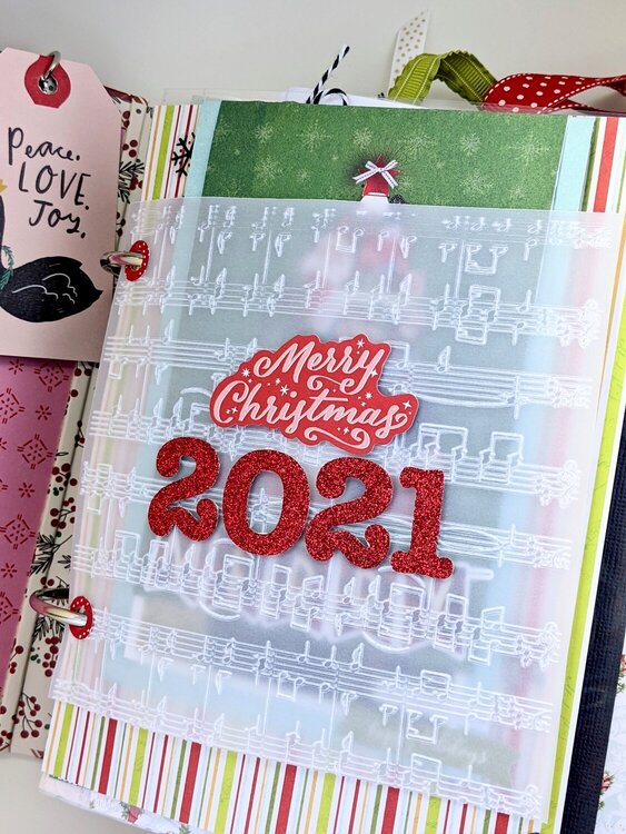 Journal Your December Project 2021