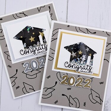 2022 Grad Cards