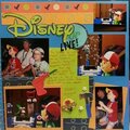 Disney Hollywood studios clubhouse live: