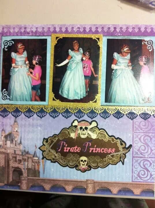 princess Cinderella dinner at the castle