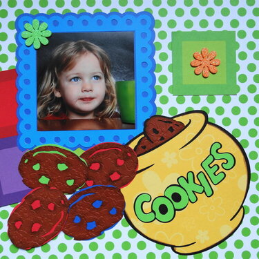 Cookies - RHP