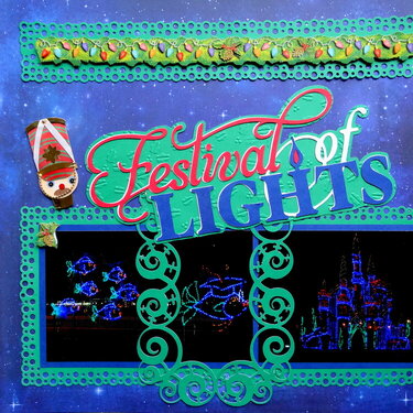 Festival of Lights - LHP