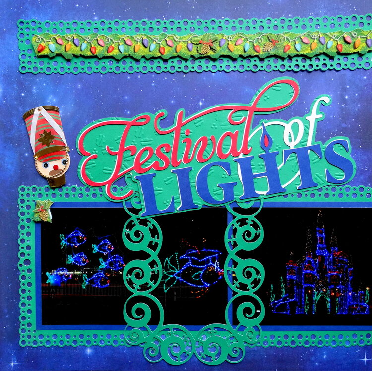 Festival of Lights - LHP