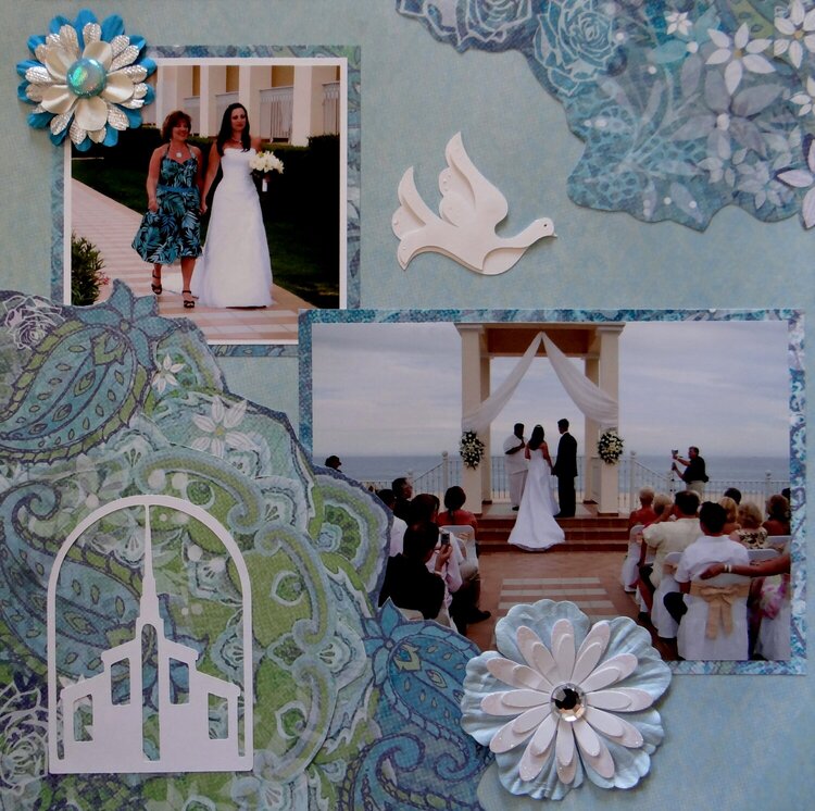 Wedding Ceremony - LHP