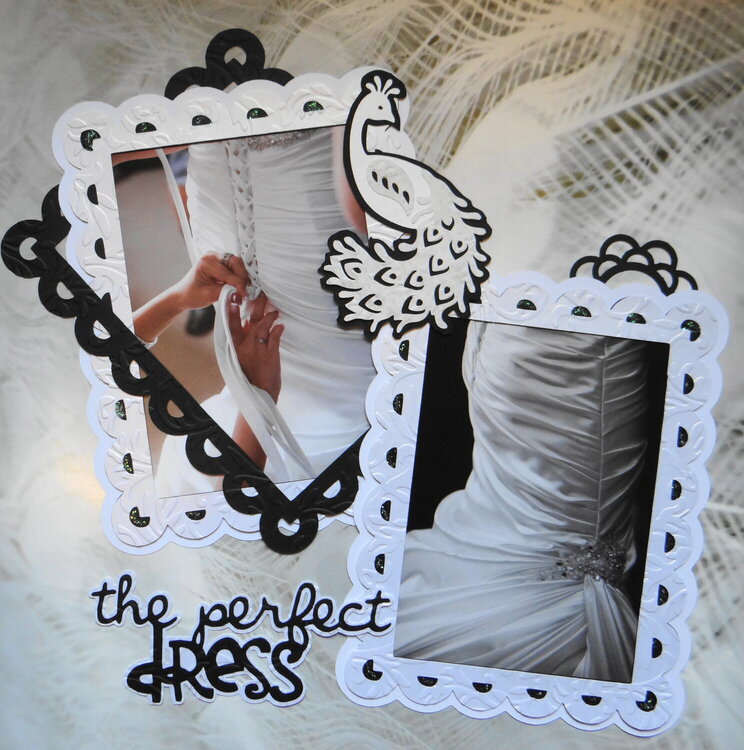 The Perfect Dress -RHP