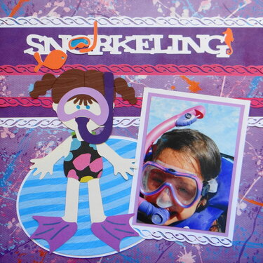 Snorkeling - RHP