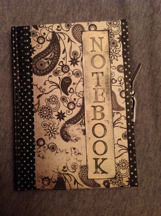 Notebook