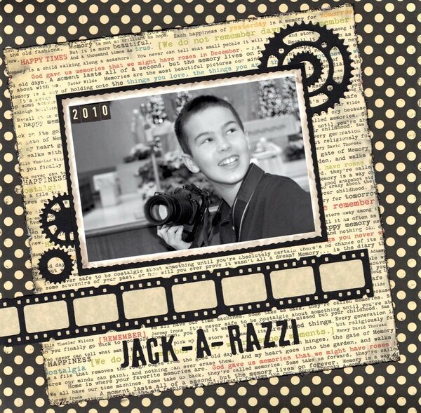 Jack-A-Razzi