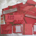A Red letter Day