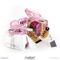 Hawthorne - Gift Boxes
