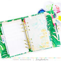 Planner Dividers