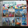 WDW - Celebrate a Dream Come True Parade