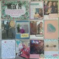 Project Life 2014: Week 14
