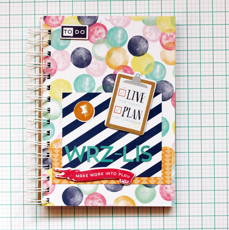 Planner by mru