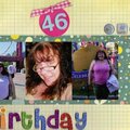 Birthday 46