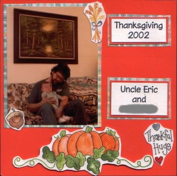 Thanksgiving - 2002