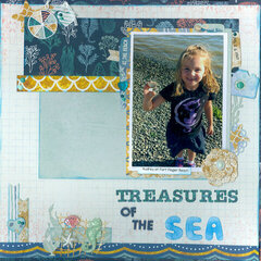 Treasures of the Sea