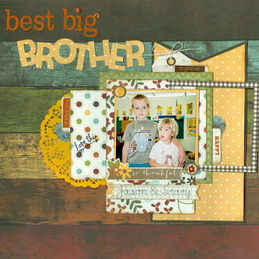 Best Big Brother