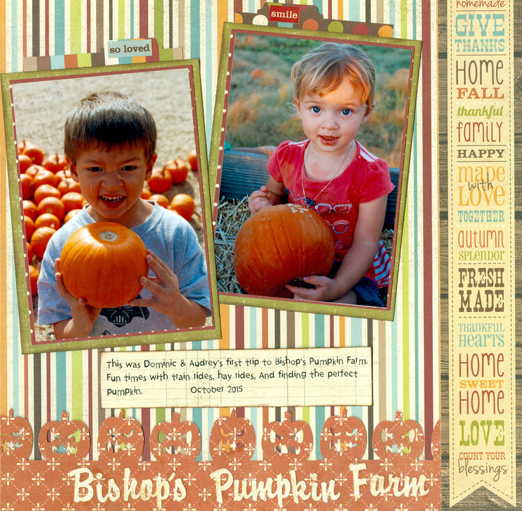 Pumpkin Farm pg 2