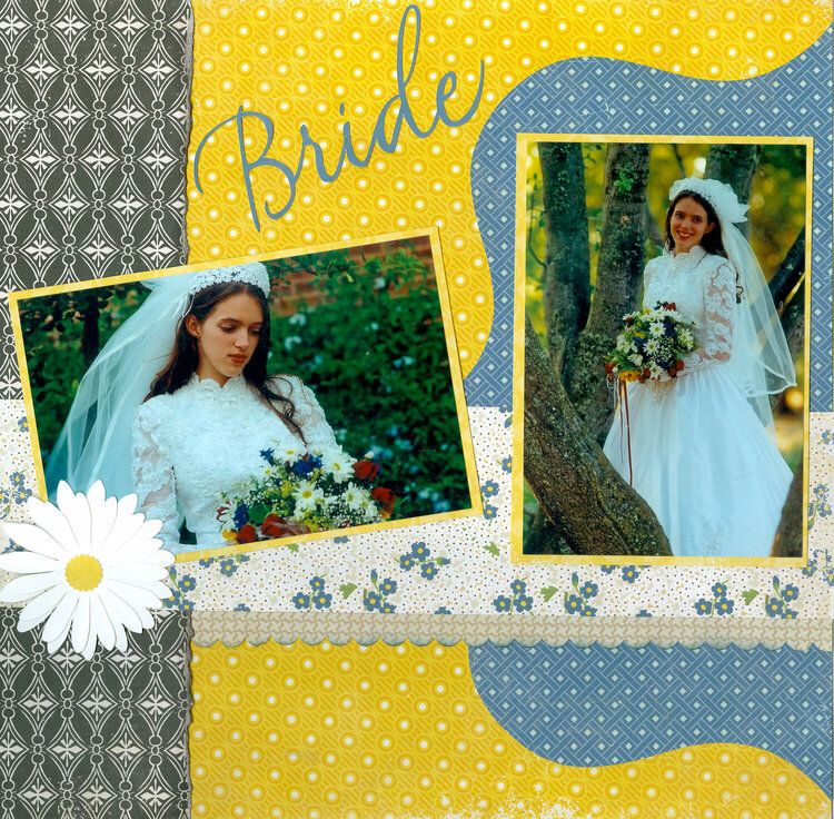 Bride pg 1