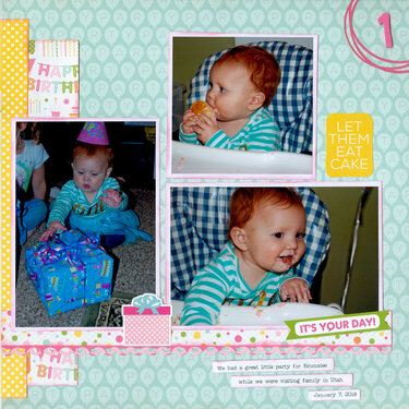 Happy Birthday Emmalee pg 2 of 2