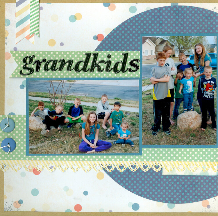 Grandkids pg 1