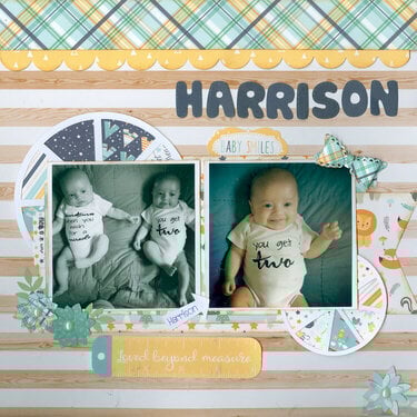 Harrison