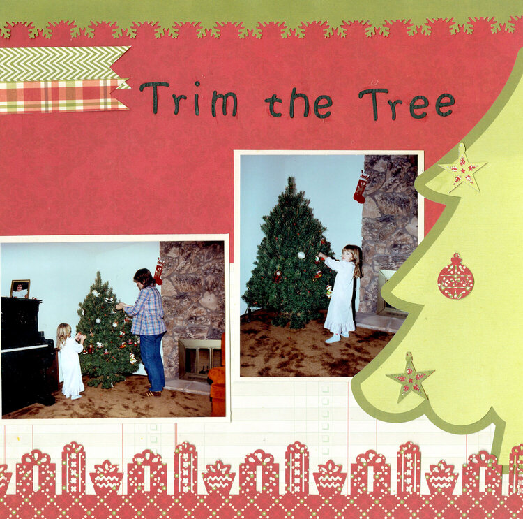 Trim the Tree pg 1