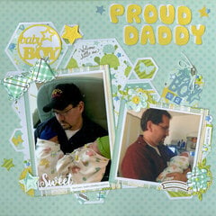 Proud Daddy