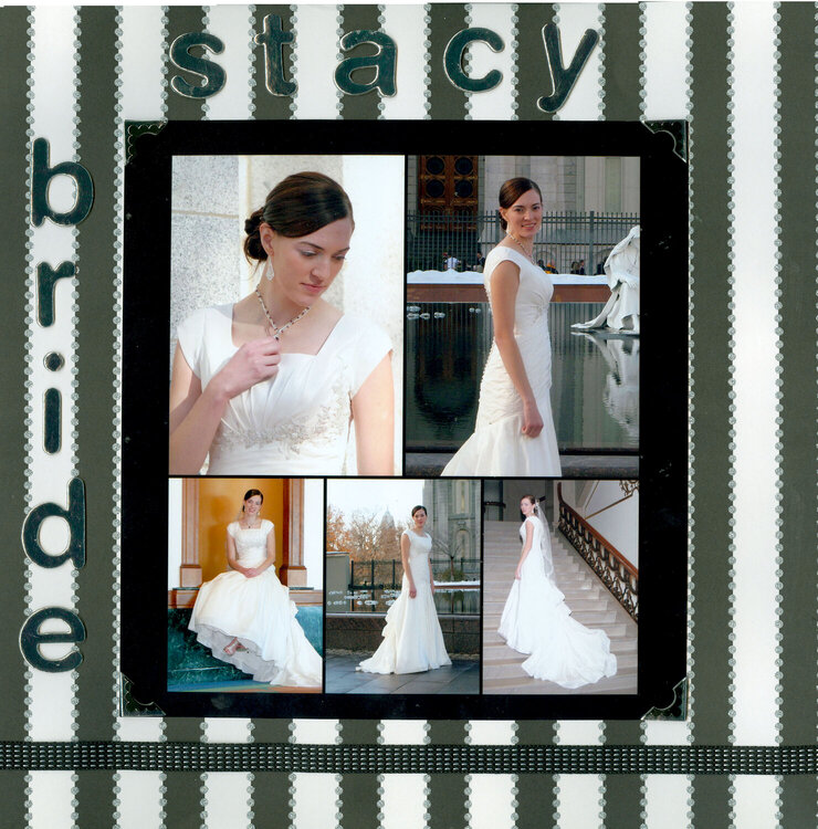 Stacy Bride