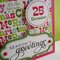 Week 33 of the 52 Cards Challenge 2013 - Christmas