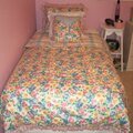 Little Girls Bedding