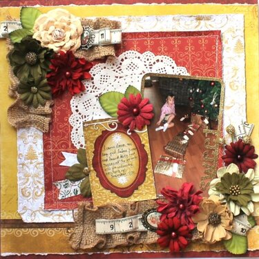 Sweet **BOBUNNY DT **