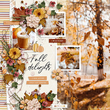 fall delights
