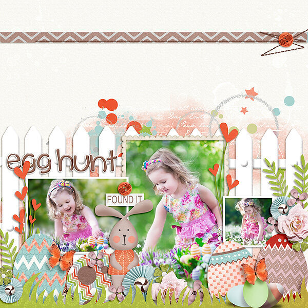 egg hunt