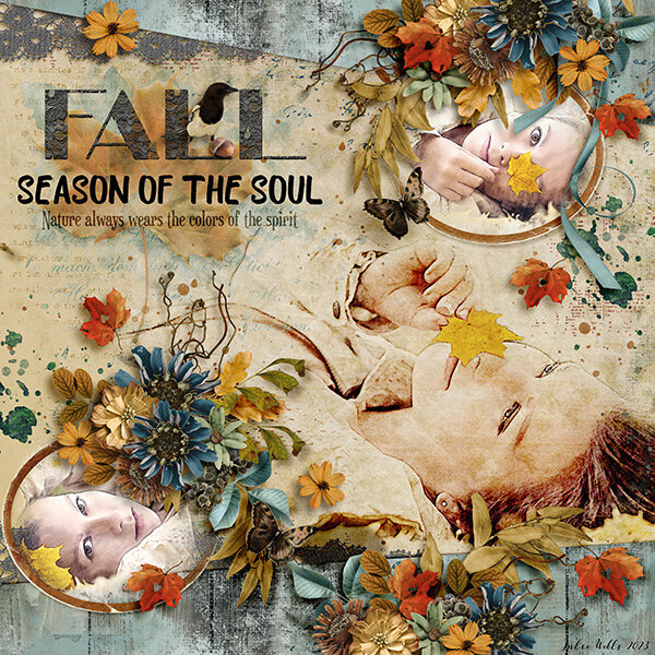 season of the soul