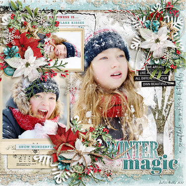 winter magic