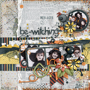 be-witching