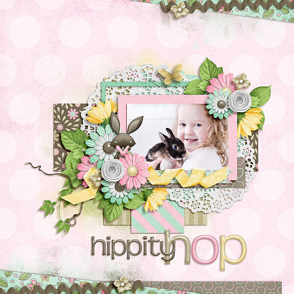 hippity hop