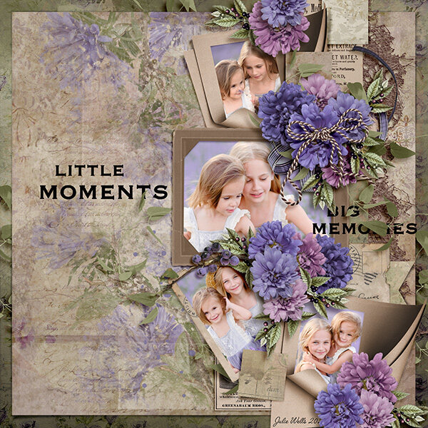little moments
