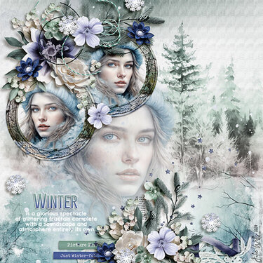 winter