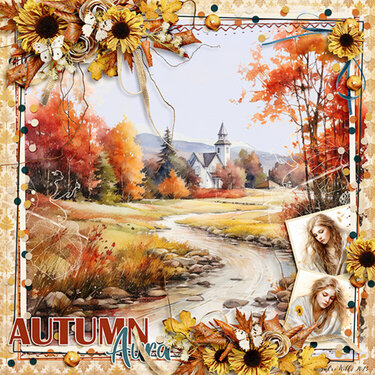 Autumn Aura