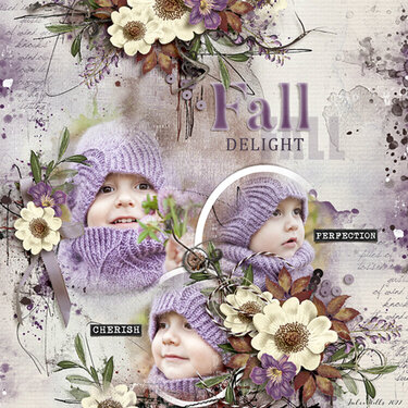 fall delight