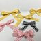 More bows with different ribbons