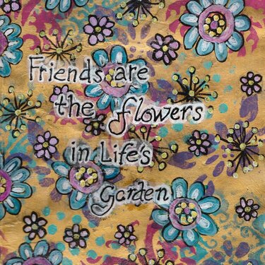 LB2018 - Week 09 - Friends are the flowers - Right side Scan