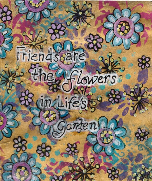 LB2018 - Week 09 - Friends are the flowers - Right side Scan